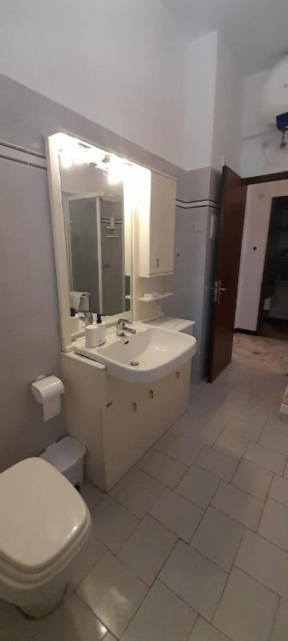 La Casetta Di Piero By Smart-Home Genoa Ngoại thất bức ảnh