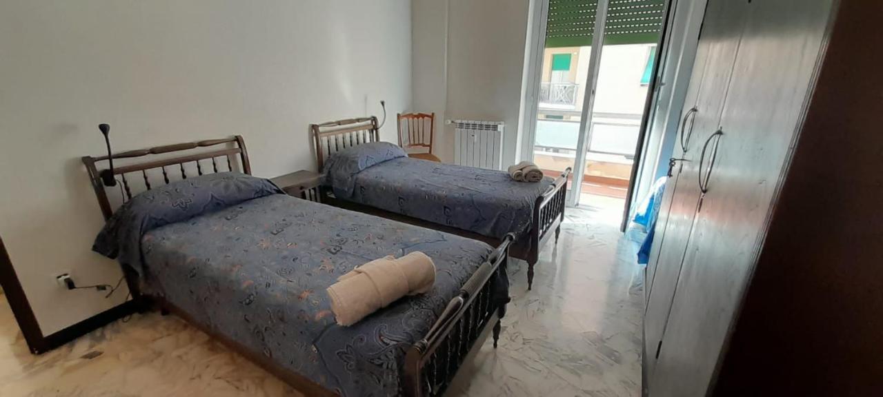 La Casetta Di Piero By Smart-Home Genoa Ngoại thất bức ảnh