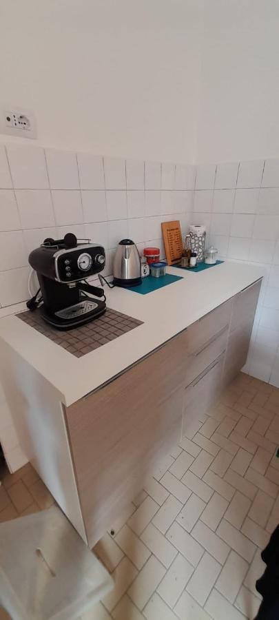 La Casetta Di Piero By Smart-Home Genoa Ngoại thất bức ảnh