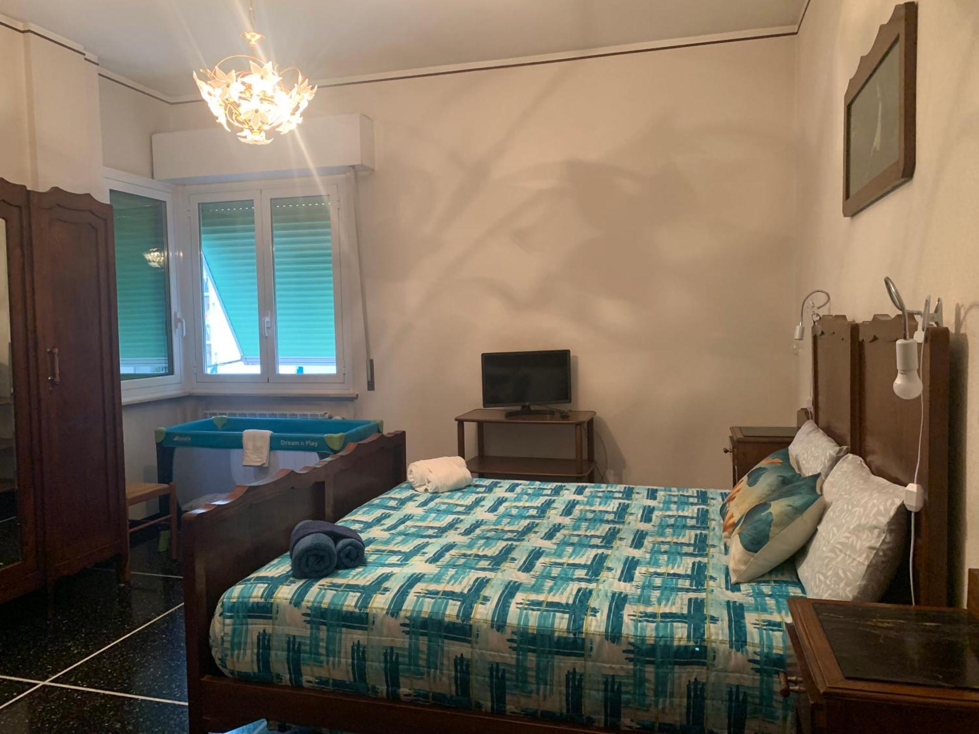 La Casetta Di Piero By Smart-Home Genoa Ngoại thất bức ảnh