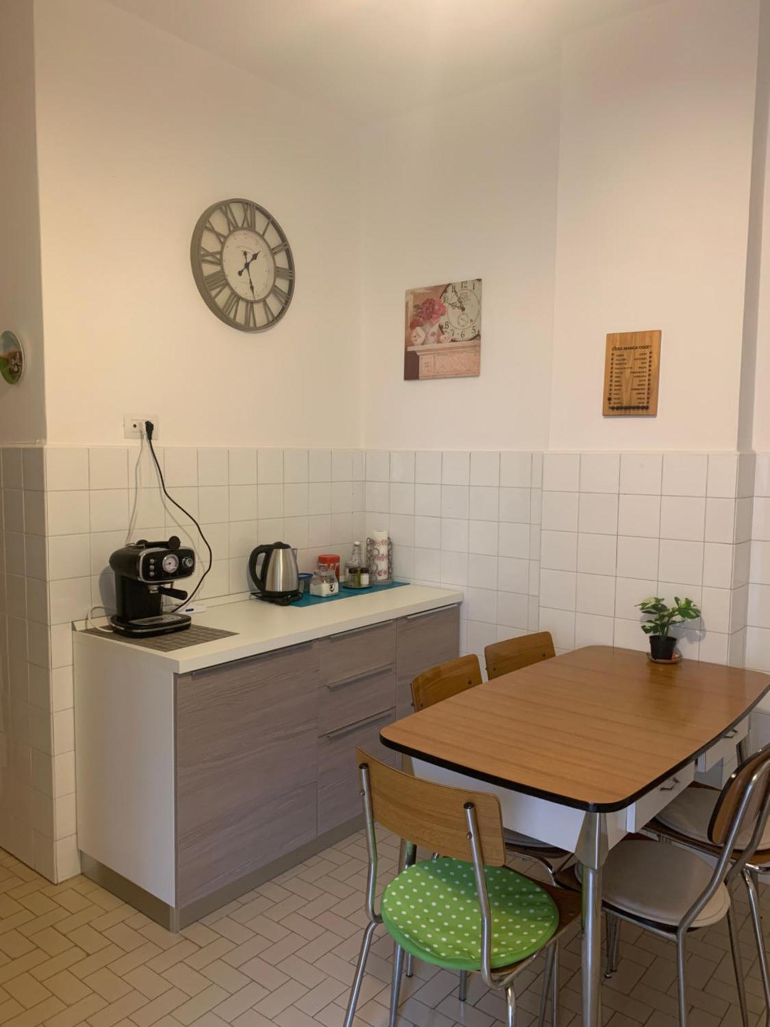 La Casetta Di Piero By Smart-Home Genoa Ngoại thất bức ảnh