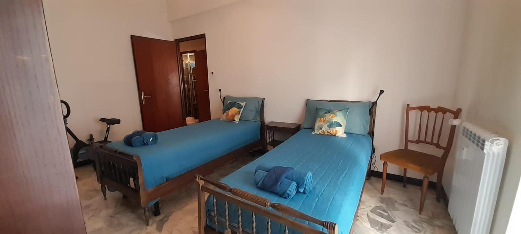 La Casetta Di Piero By Smart-Home Genoa Ngoại thất bức ảnh