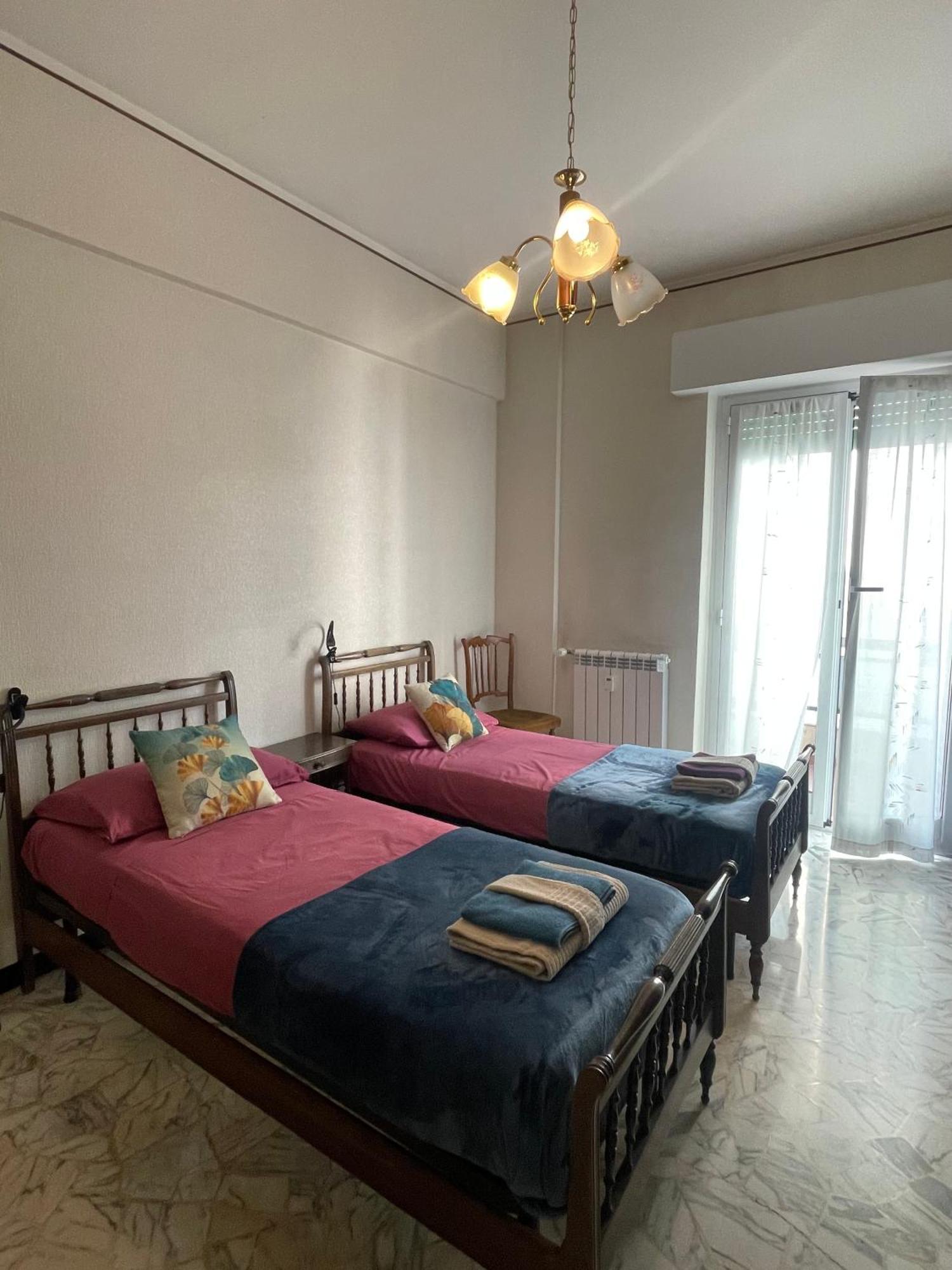 La Casetta Di Piero By Smart-Home Genoa Ngoại thất bức ảnh