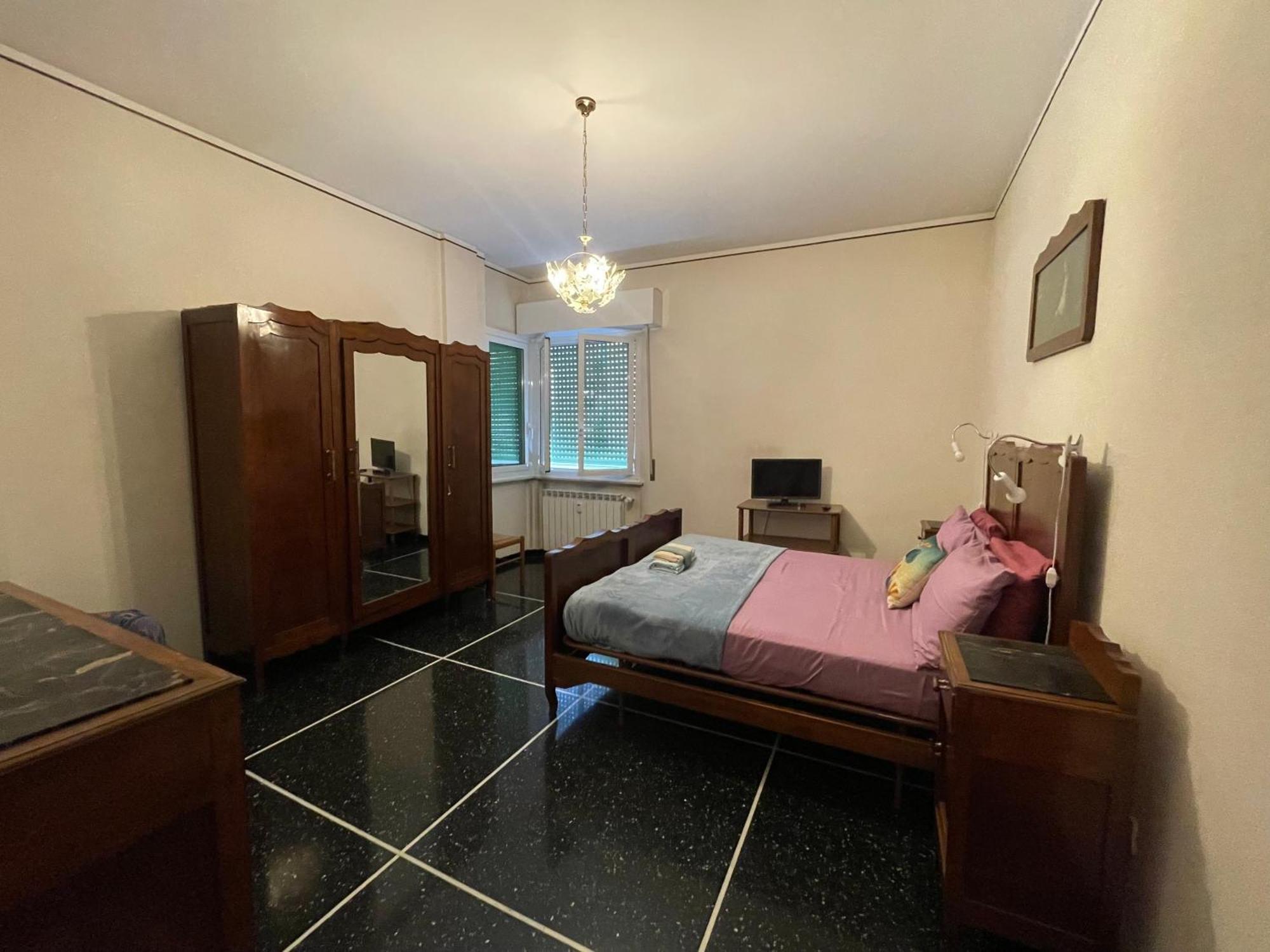 La Casetta Di Piero By Smart-Home Genoa Ngoại thất bức ảnh
